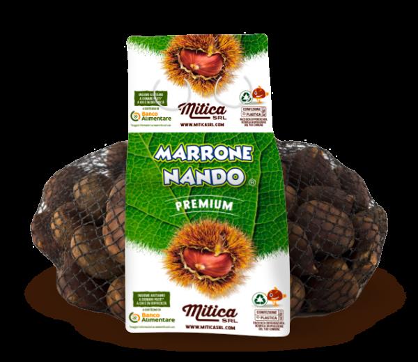 Marrone Nando
