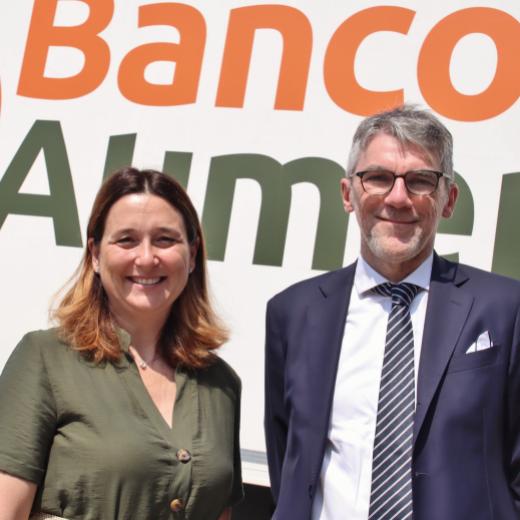 UniCredit Foundation a sostegno del Banco Alimentare del Veneto